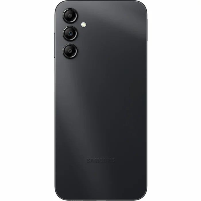 Samsung Galaxy A14 5G 4+128GB Black
